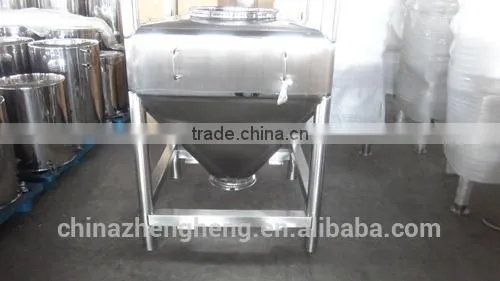 the best selling stainless steel IPC Containers & Bins