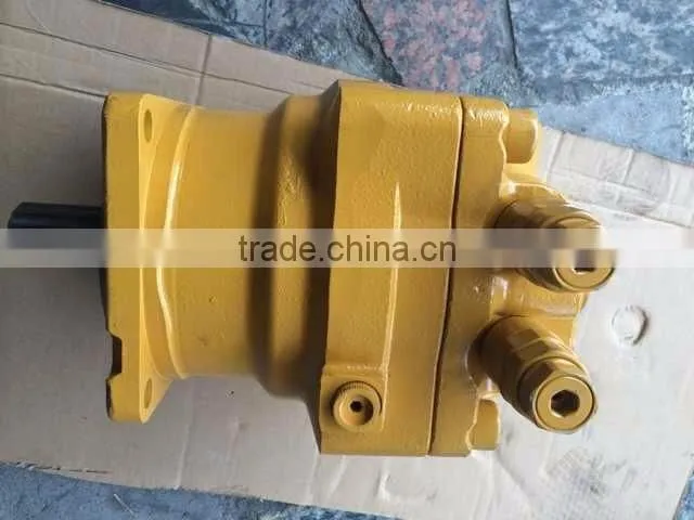 M5X180CHB SWING MOTOR ASSY FOR E330C E330D E336D E329D E329C