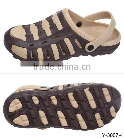 best sale cheap EVA clogs with custom logo,various color,custom color,OEM orders are welcome