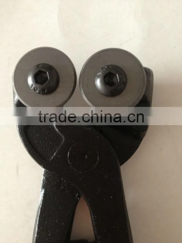 double wheel tile cutter