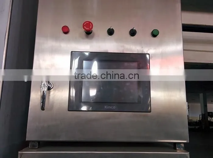 High Quality Smoke House For Sale/Meat Smoke House Machine With Cheap Price/ Sausage Smoke house Oven