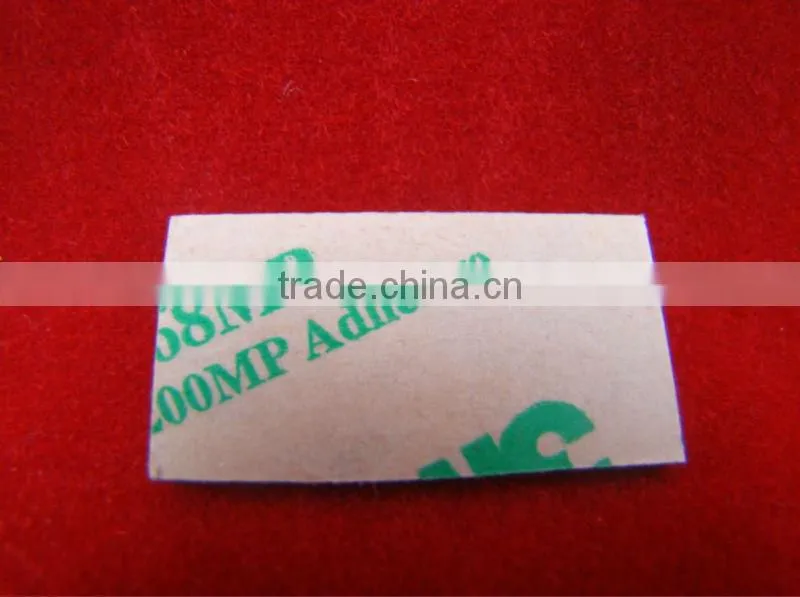 Factory ABS PVC Tag