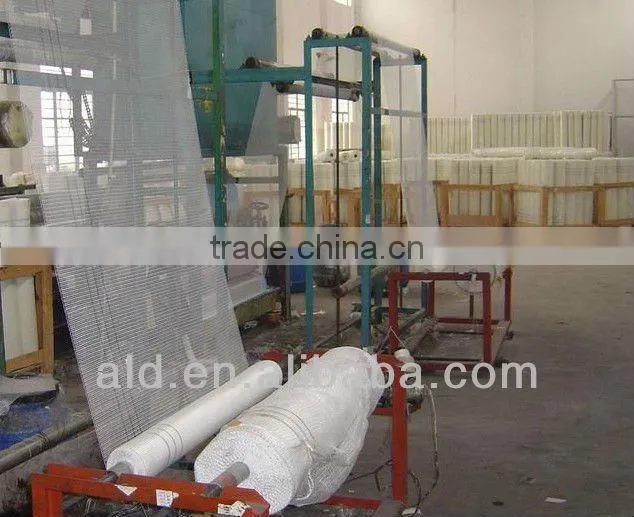 High Quality and Low Price 18*16,15*17 mesh Fiberglass Yarn Insect Screen