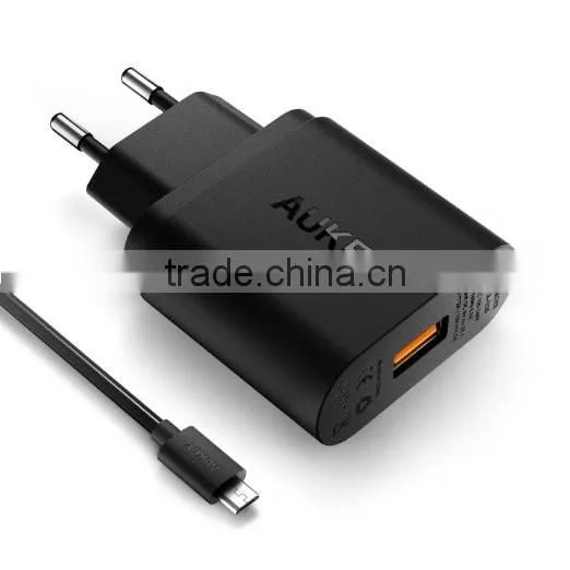 40W 5V 8A 5 Ports USB Charger,home charger,travel charger,wall charger,For iPhone6 iPad Samsung Smart Phone black USB charger