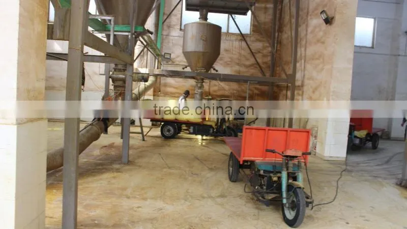 Low molecular weight cationic polyacrylamide for oil well drilling /drilling mud additive