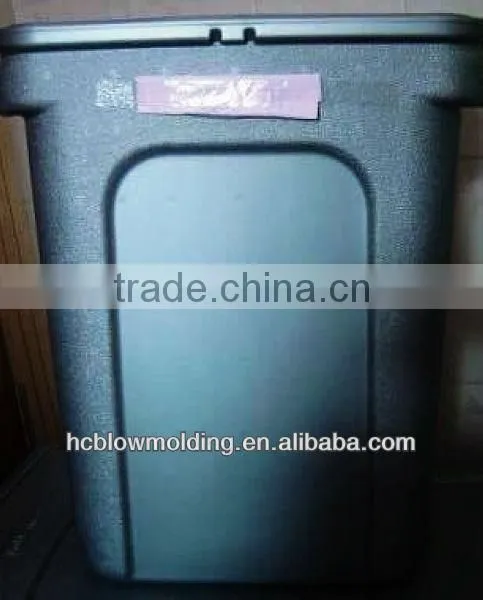 INDOOR plastic garbage bins, 75L plastic garbage bins, 20gal plastic garbage bins