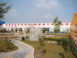 Shandong Weili World Machinery Co., Ltd. company overview - view 3