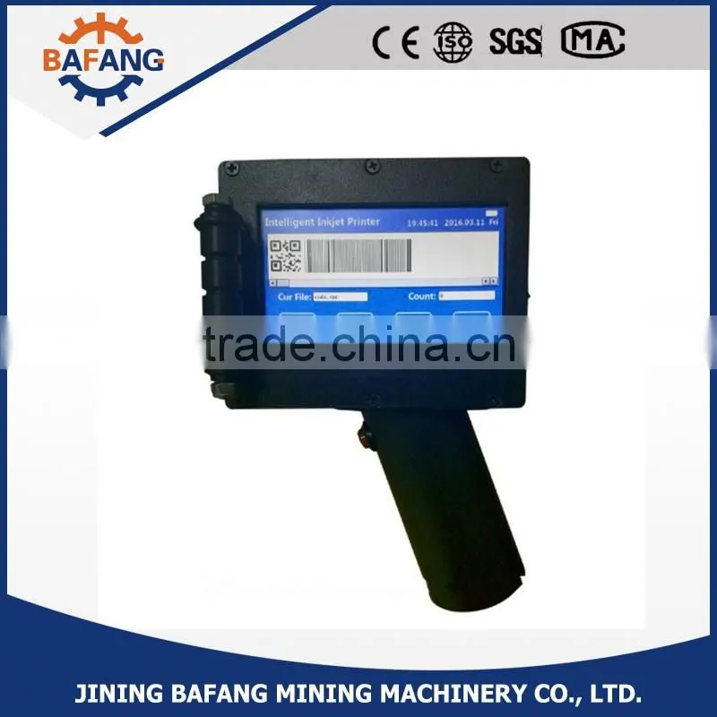 Data / Code / Date Inkjet Printer Date Code