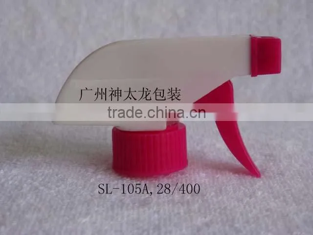 thick liquid pump sprayer trigger sprayers