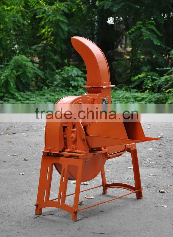 9ZP-0.6 Chaff Cutter