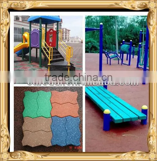 good price sbr rubber for runnning track from Italy