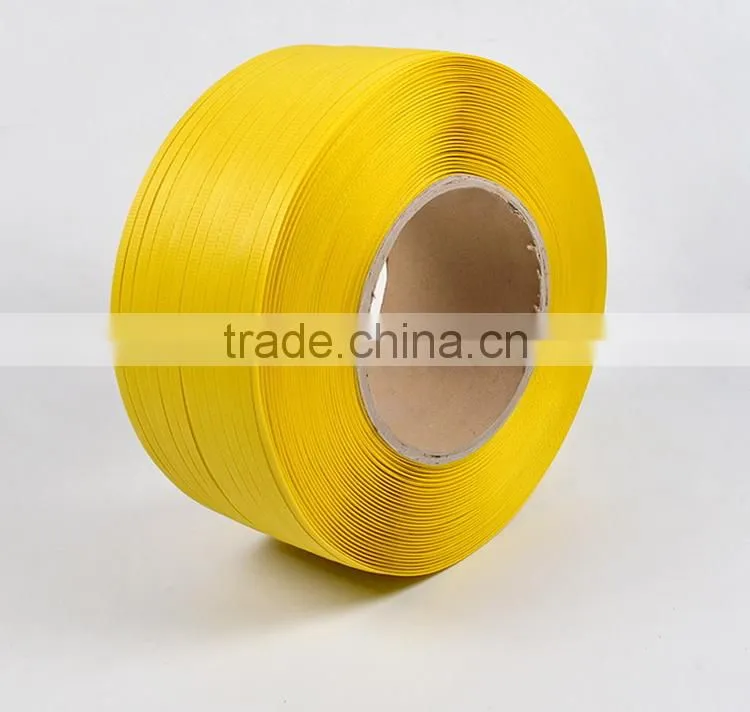Low price useful pp bundle strapping