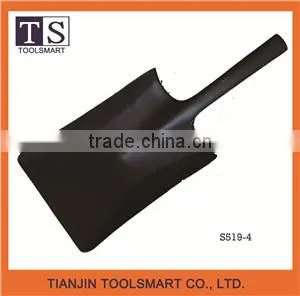 flat head garbage shovel