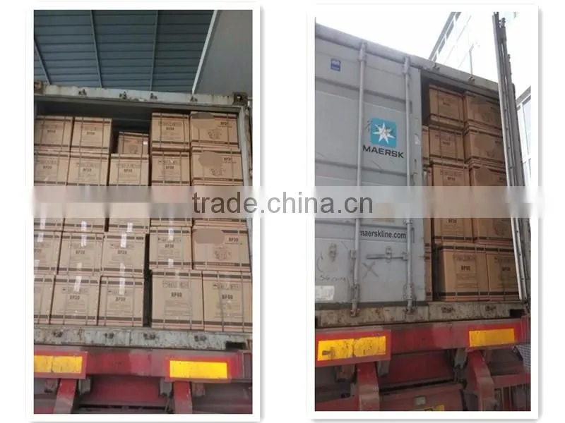 4 inch 7.0hp Gasoline Centrifugal Water Pump