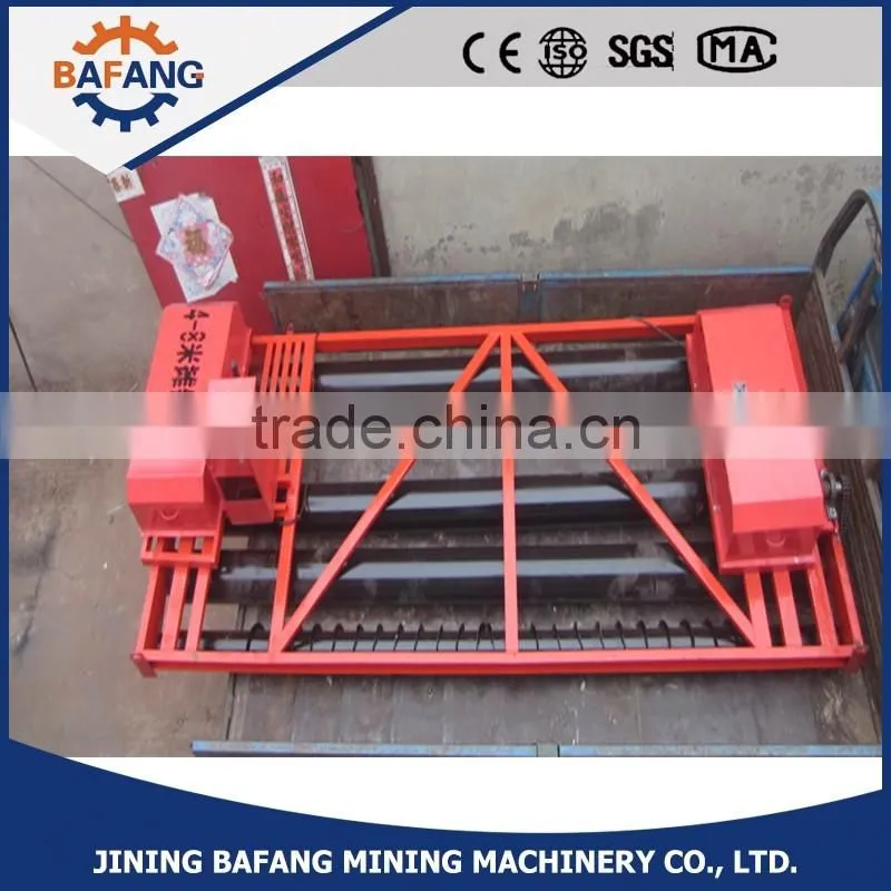 High quality Concrete paver machine,Concrete paving leveling machine