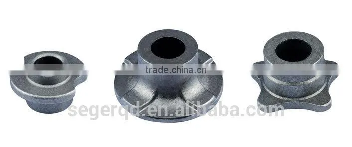OEM Forging Parts Close Die Forging