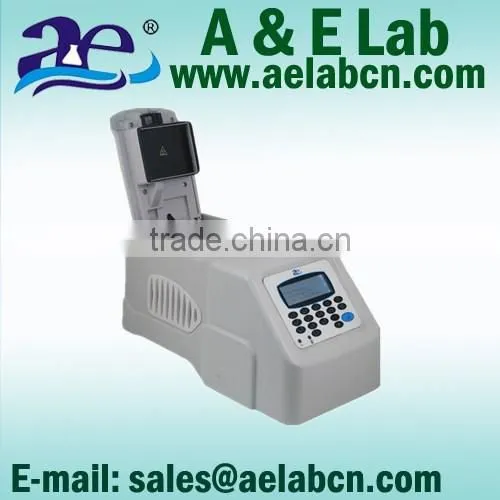 PCR thermal cycler price