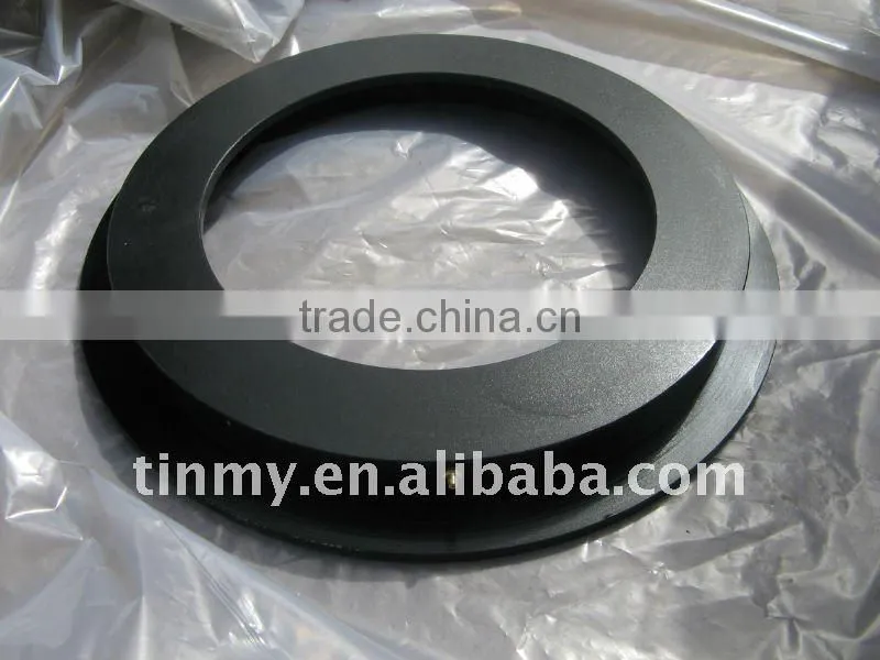 Ball Bearing Turntable for trailer