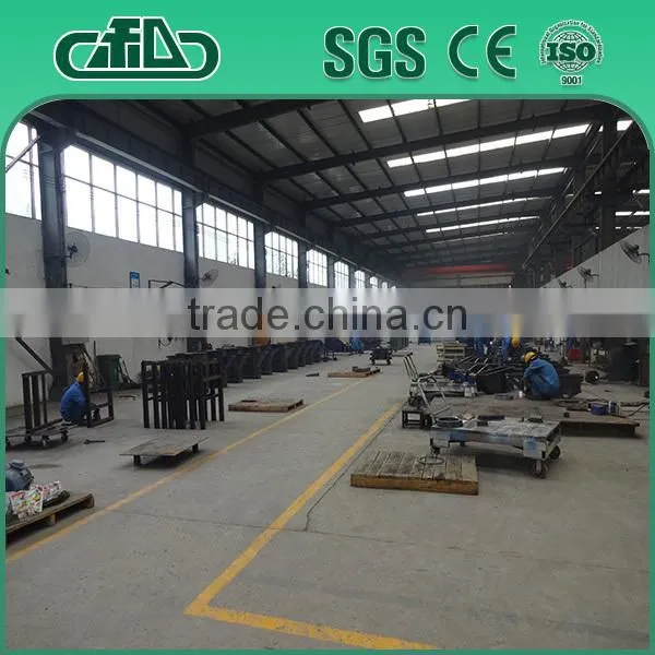Best market small animal feed mill machinery