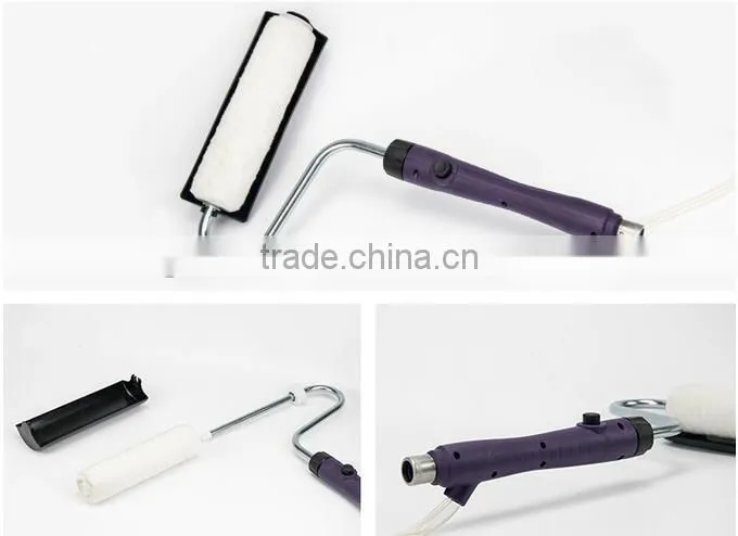 Power Roller Model Q1GT-02-230