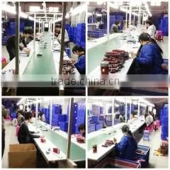 Shantou S.E.Z. Tuoxin Industry And Trade Co., Ltd. company overview - view 4