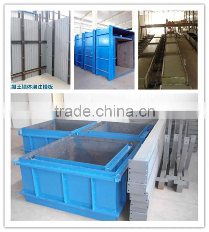Professional China CLC foam concrete block cutting machine