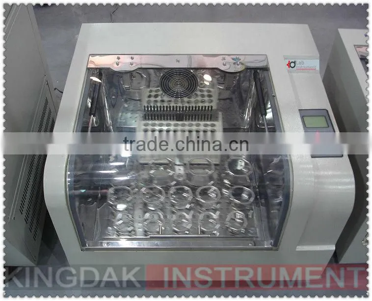 KDK-103 mini dual action orbital reciprocating Incubator shaker