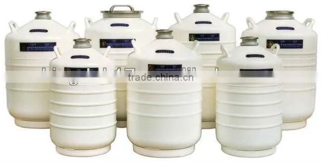 YDS series Liquid nitrogen container