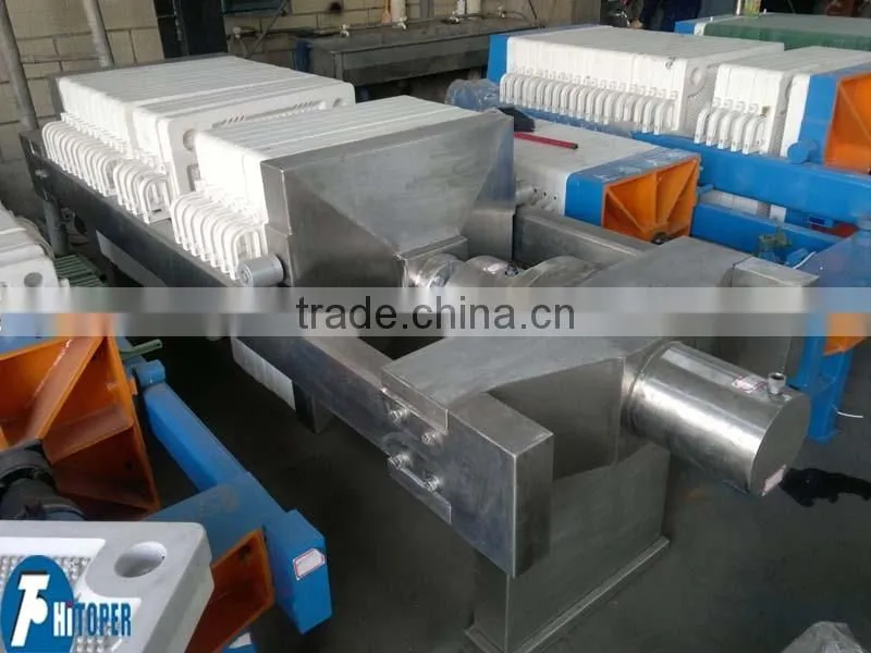 various filter press, filter press spare parts supplier