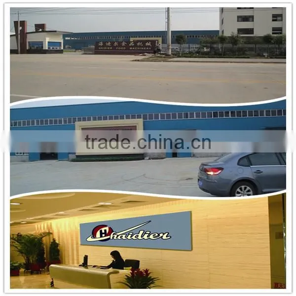 Electric Semi-Automatic Divider Rounder