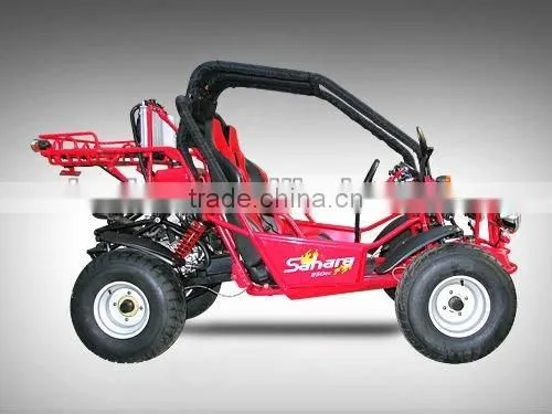 popular EEC 150cc/250cc go kart