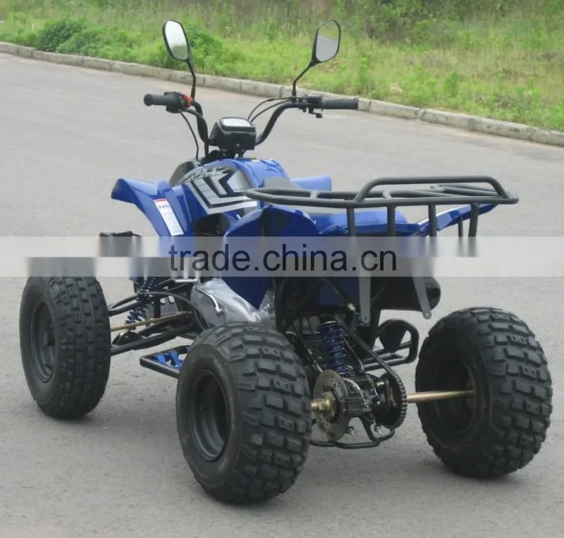 CVT 150cc ATV with EEC (TKA150E-F)