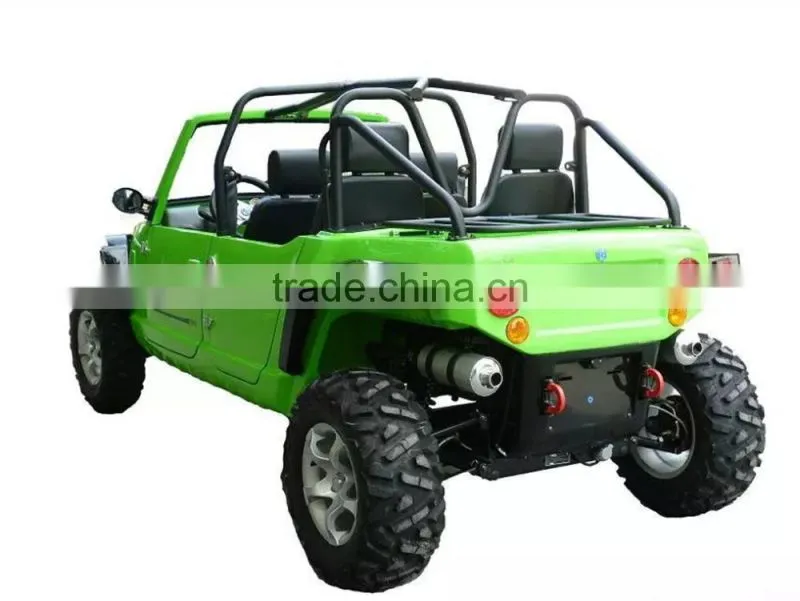 4seats EPA 1100cc jeep UTV /NEW 1100cc go kart (TKG1100-Y4)