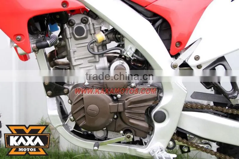 Off Road Motorcycle 250cc