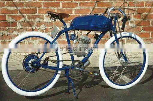 4L Tank 80cc Bicycle Engine Kit