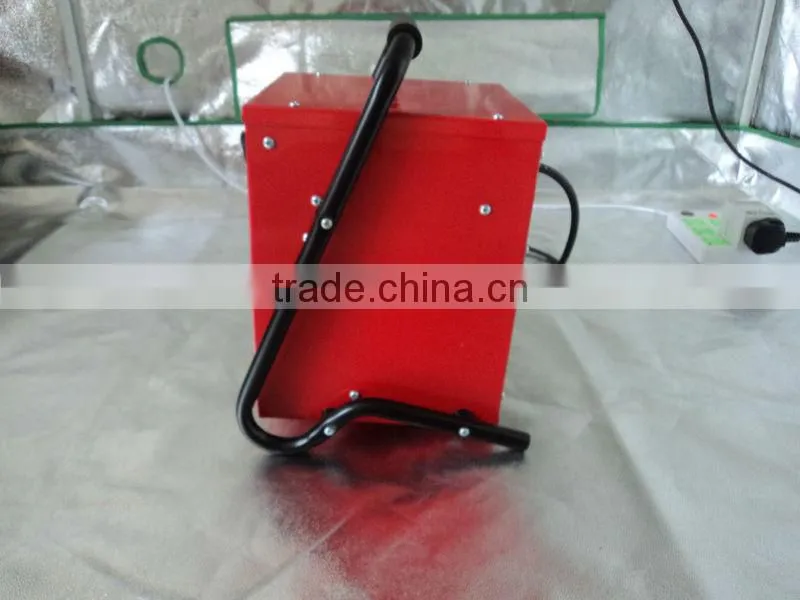 industrial fan heater 2Kw