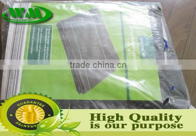 plastic weed mat roll