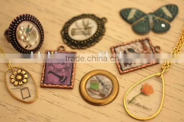 Clear fast UV resin for DIY, wholesales uv doming resin