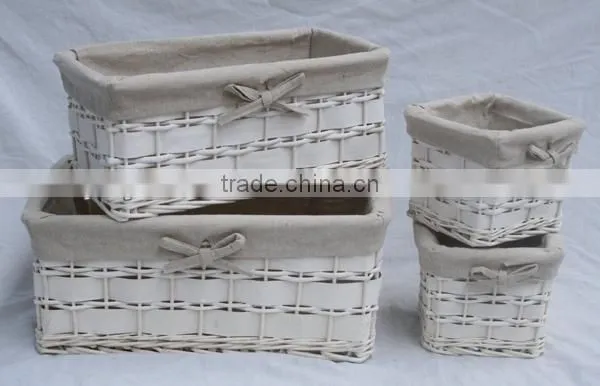 2016 wicker basket wicker corner baskets wicker baskets liners
