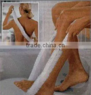 bend Bath brush, Bath brush, Back scrubber