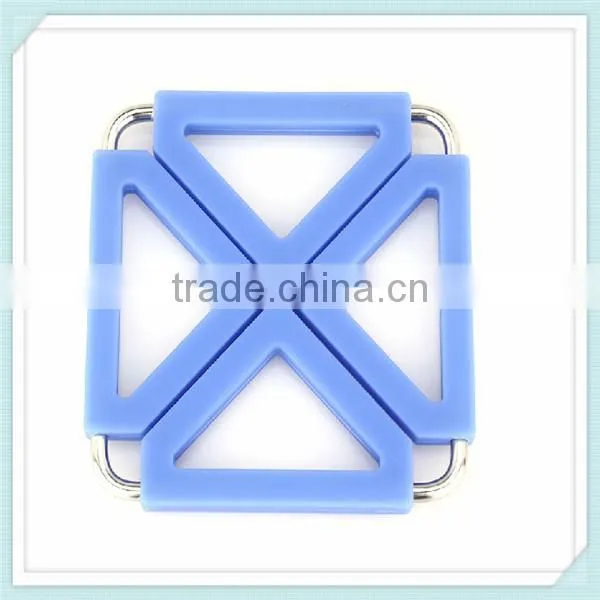China Supplier Custom silicone mat,table mat,silicone mat