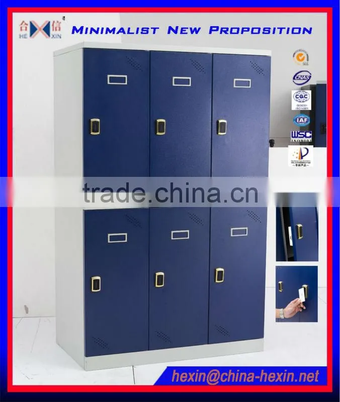American Locker/ Steel Locker