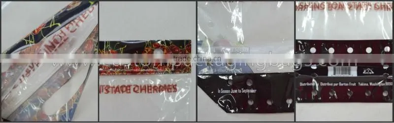grape packaging bag