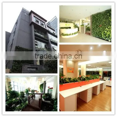 garden flowers flora felt living wall planter vertical garden supplies