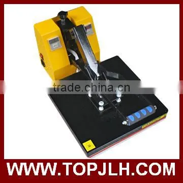 Sublimation Film Machine,Plain Heat Press Machine ,heat transfer Machine