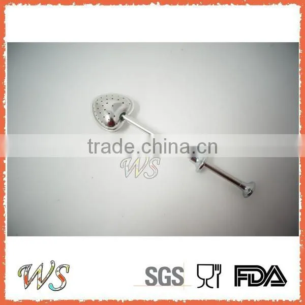 WSCLFT002 Stainless Steel Tea Infuser /Tea Strainer