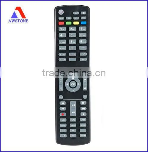 2016 China Hot selling remote control housing