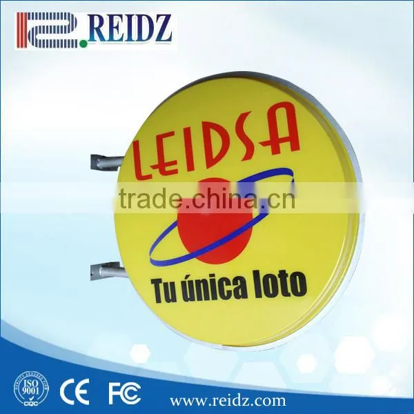 led advertising display board