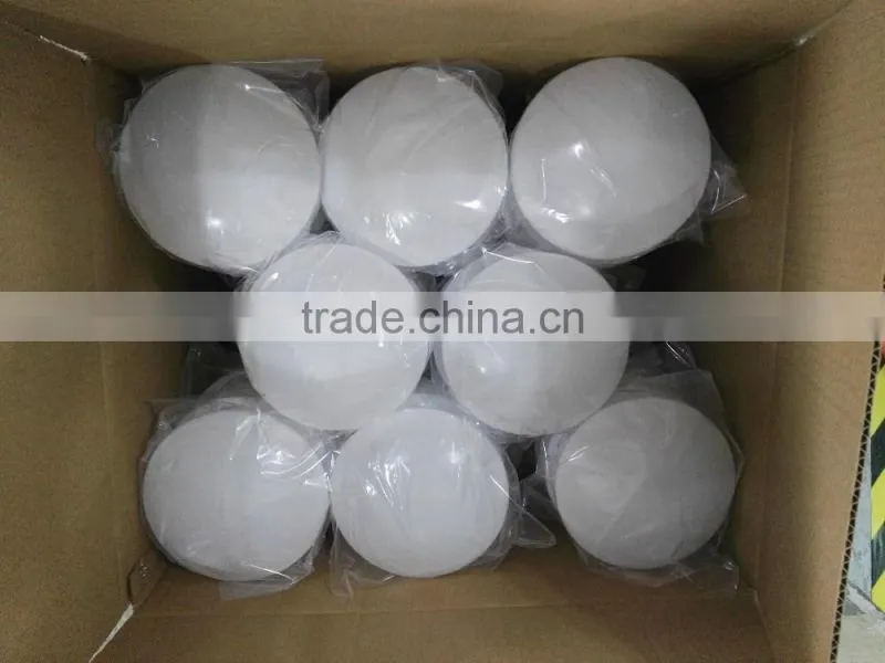 half round plastic outdoor light cover,plastic cover for led lamp,lamp shade