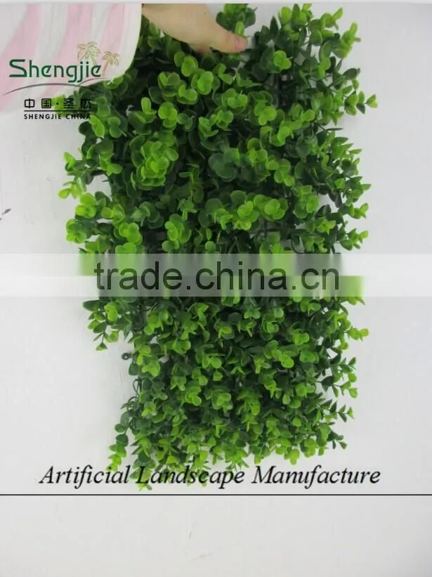 25cm *25cm outdoor use artificial grass carpet ,money grass carpet for sale